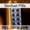 Sexfuel Pills 30